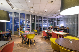 Holiday Inn Express Mechelen