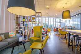 Holiday Inn Express Mechelen