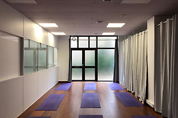 Home Yoga Paris