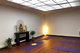 Home Yoga Paris