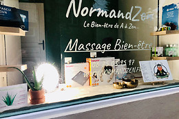 Normandzen