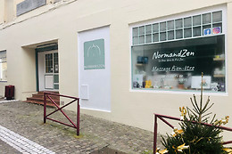 Normandzen