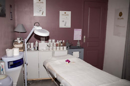 Atelier beauté
