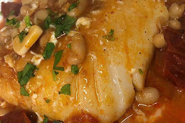 LA FONDA RISTOL