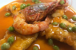 LA FONDA RISTOL