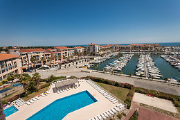 Résidence Mer & Golf Port-Argelès