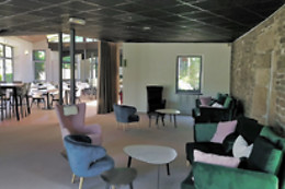 Breizh Ecolodge Hôtel Le Keréden