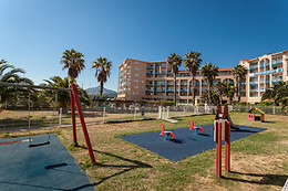 Résidence Mer & Golf Port-Argelès