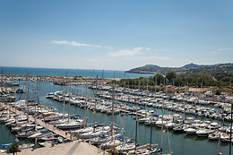 Résidence Mer & Golf Port-Argelès