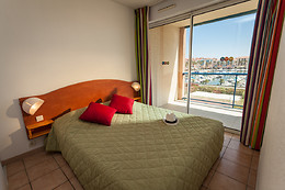 Résidence Mer & Golf Port-Argelès