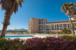 Résidence Mer & Golf Port-Argelès