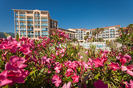 Résidence Mer & Golf Port-Argelès