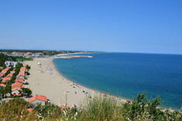 Résidence Mer & Golf Port-Argelès