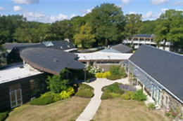 Breizh Ecolodge Hôtel Le Keréden