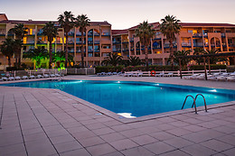 Résidence Mer & Golf Port-Argelès