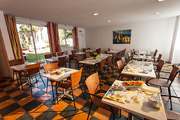 Résidence Mer & Golf Port-Argelès