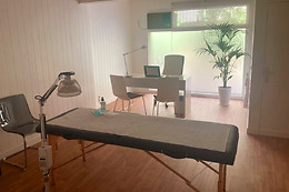ESFERAL FISIOTERAPIA