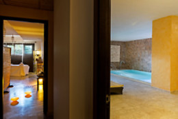 SPA EL CORTIJO