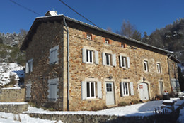 La Maison sous les etoiles