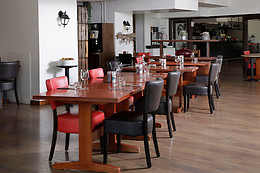 City Hotel Terneuzen