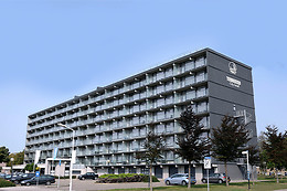 City Hotel Terneuzen