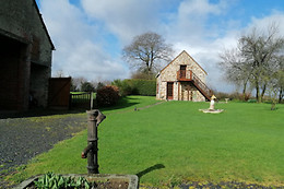 Maison MooMoon's