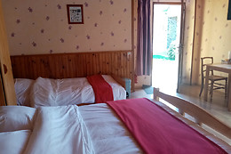 Maison MooMoon's