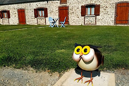 Maison MooMoon's