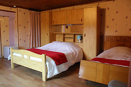 Maison MooMoon's