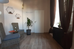 Massage bien être