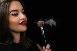 Elodie.P Maquilleuse artistique