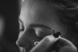 Elodie.P Maquilleuse artistique