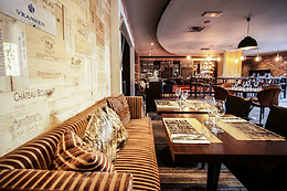 Hôtel Pullman Bordeaux Lac