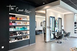 Salon Addict Challans