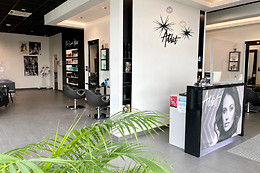 Salon Addict Challans