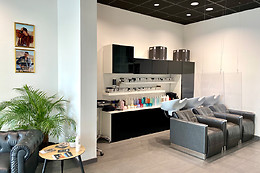 Salon Addict Challans