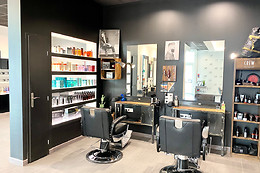 Salon Addict Challans