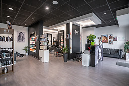 Salon Addict Langon