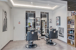 Salon Addict Langon