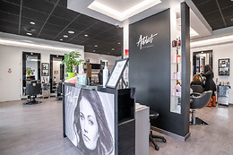 Salon Addict Langon