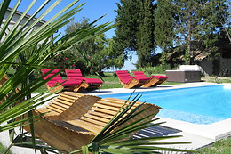 Domaine cap de coste