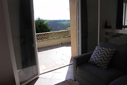 Domaine cap de coste