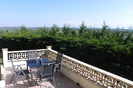 Domaine cap de coste