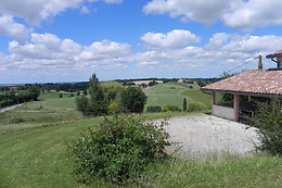Domaine cap de coste