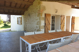 Domaine cap de coste