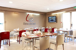 Kyriad Direct Epinal