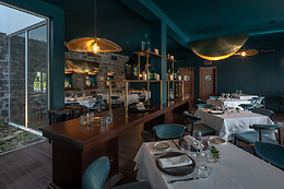 Senhora da Rosa, Tradition & Nature Hotel