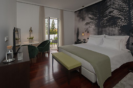 Senhora da Rosa, Tradition & Nature Hotel