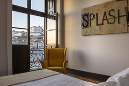 THE HOUSE OF SANDEMAN HOSTEL & SUITES