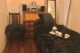 Azenka Spa